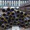 Hot Rolled ASTM A53 Seamless Steel Pipe and Tube Round Carbon Steel Seamless Pipe