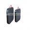 Plastic mats strong uhmwpe crane leg support outrigger pads
