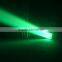 DMX led stage light 16pcs*15w rgbw four in one led pencil beam light