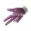HANDLANDY Breathable Cute Yard Crafts DIY Rubber Coated Work Children Gardening Kids Protective Gloves