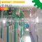 Low price small price wheat flour complete plant french flour mini flour mill plant