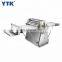 Luxury Multi-function Tabletop Pasta Dough Roller Sheeter Reversible Vertical Dough Sheeter Machine