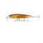 9cm 10g artificial   freshwater  saltwater  floating minnow hard body bait plastic fishing  lures