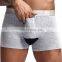OEM Wholesale Ready to ship  boxers boxer briefs man plus size underwear swim briefs