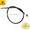 Car Accessories Auto Spare Parts Water Run Strip Right/Left OEM 75555-12120 For COROLLA ZZE122 2004-2007
