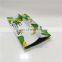 Custom Printed Plastic Bags Chocolate Candy Bar Wrapper Packaging
