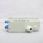 MT-1086 FTTH fiber optic drop box DIN Rail PLC Splitter Terminal Box