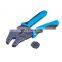 MT-8306 Factory Price 0.25-6mm Cold Press Terminal Pliers Pin Crimping Tool for coaxial