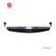 Changzhou Honghang Factory Directly Supply High Quality Front Bumper Lip Spoiler For Benz W177 A200 2019-2020