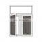 mosquito net mesh aluminum frame casement window