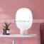 New ABS Super Sucker 360 Degree Rotation Vanity LED Mirror Household Magic LED Make up Mirror with Humidifier