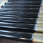Train Railway Axle BA002 for Locomotive on Hot Sale