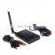 5.8Ghz 2000mW Wireless Audio Video AV long range TS582000 FPV vtx Transmitter and RC805 Receiver kit for Multicopter