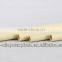 3/4" pvc tube for water supply ASTM 2241 SDR17