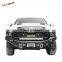 Передний бампер для DODGE RAM 1500 2013-2018 годов, с светодиодными фарами