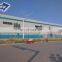 China Hot Sale Light Portal Type Steel Frame Factory Building for Plant Workshop