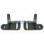 For Jeep JL for for wrangler JL1109 combination(JL aluminum alloy bracket + 2 LED620+1 sets of 9th line) Suitable A-pillar light