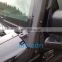 J002 bracket for jeep for wrangler JK 2007-2017  windscreen brackets -02  with A holder 50 inch straight led light bar LANTSUN