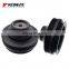 Auto Engine Crankshaft Pulley For Mitsubishi Pajero Montero V43 V45 Sport K96 MD311472 MD368262