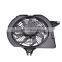 Radiator Blower Assy For Hyundai Kia Grand Starex H-1 H-1 07 97730-4H000