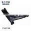 171407153D Left High Quality Track Control Arm For Volkswagen Suspension Control Arm High Quality Wishbone Arm for Cabriole