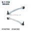 4F0407693 4F0407694 Aluminum Front Lower Control Arm with Bushing Ball Joint for Audi A6 S6 2008-2012