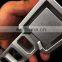2020 new arrived aluminum door handle cover accessories for Jeep wrangler JK car door handle