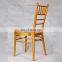 Wholesale luxury acrylic chiavari chairs wedding wood chair