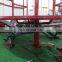 New used children outdoor playground equipment merry go round