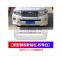 ABS Front Bumper Guard for Land Cruiser LC200 2012 2013 2014 2015 Bodykits for FJ200 2008-2011 Update 2014