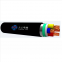 XLPE Insulated Power Cable 0.6/1kV & 1.8/3kV(1.9/3.3kV), Armoured & Un-Armoured