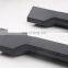 Electric Side Step for Jeep Wrangler JK Accessories Aluminum Side Bar for Jeep JK Parts