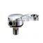 QCP-L85 New Design Shampoo Chair Shower Seat