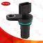 Haoxiang New Material Capteur de position de vilebrequin automobile 23731-1HC1A pour Nissan Micra IV Note Qashqai Versa