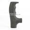 Precision Plastic Injection Mould Trekking Accessories Walking Stick Heads Handle Handles Holder Hand Grip Mold Molding Parts