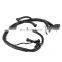 Engine Fuel Injector Module Wiring Harness OEM 5C3Z9D930A / 5C3Z-9D930-A  FOR FORD F250 F350 F450 F550