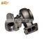 HIDROJET D6D engine part S2B turbo 318844 turbocharger for EC210
