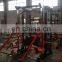 ASJ Factory ASJ-S114B Multi Functional Trainer Smith Squat Commercial Smith Rack