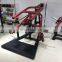 Tuff Stuff Power Squat & Calf Machine