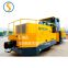 1000 ton diesel locomotive for AAR certified high quality train train compartment