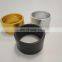 Producing Small Aluminum Pipes And Tubes With Deep Processing In ZHONGLIAN