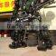 Used in Trade Fair and Exhibition Design Iron Robot Man