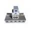 Custom Sheet Metal Fabrication Box Laser Cutting Bending  Powder Coat Metal Stamping Parts