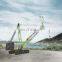 Zoomlion Heavy Duty 100T Double Girder Casting Bridge Crane ZCC1300