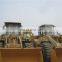 Original Japan Caterpillar 966F2 wheel loader, low price 6ton front end loader