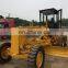 Japan Komatsu GD305A motor grader, 2016 model  Komatsu grader GD305 good condition