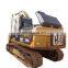 Japan Original Cat Used 318d Excavator Machines , Original Cat Digging Machine , Cat 306d 307d 312d 312c 320d