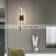 New Minimalist Wall Light for For Living Room Hallway Corridor Bedroom Modern Sconces LED Lamps Fixture Indoor Mounted Lamp