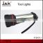 JAK HF7001A tool flashlight