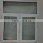 china supplier pvc Hurricane Impact windows and doors